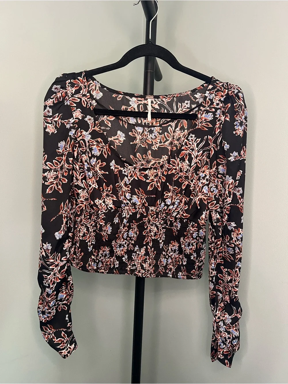 Free People elevate your